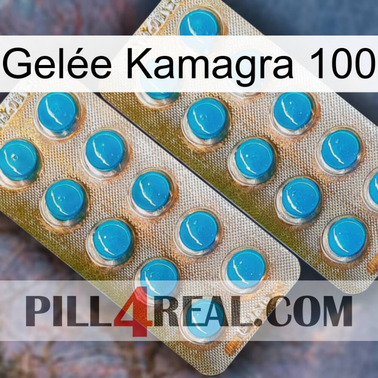 Gelée Kamagra 100 new08